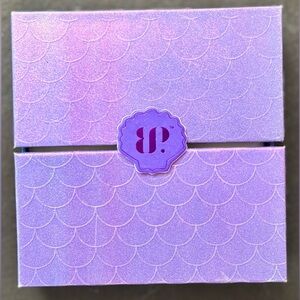 BP SIRENS COLLECTION “Seduction Of The Sea”